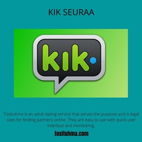 tosituhma: tosituhma